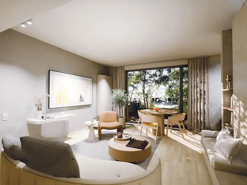 Prodej bytu 2+kk, 77 m², Praha 5, Praha